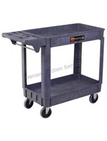 Wen 500 pound service cart. Missing carriage