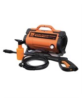2000 psi electrical pressure washer. Brand new.