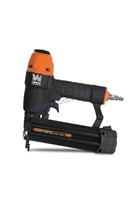 2 inch 18 gauge Brad Nailer. Appears to be new.