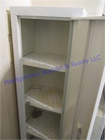 METAL CABINETS