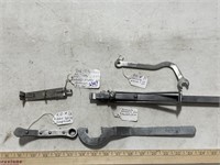 Wrenches- Minnesota Automotive Inc. Flywheel