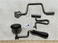 Wrenches- VG-3 Waltham-Worcester, 2) Other Valve