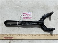 Wrench- Studebaker Snubber Adjuster No.1 Slack