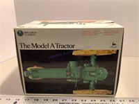 John Deere Model A  Tractor Precision Classics
