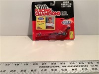 Racing Champions 1/64 scale top fuel dragster