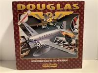 Ertl Collectibles prestige series Douglas DC-3