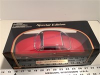 Maisto 1:18 Scale special edition 1962 Chevrolet