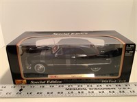 Maisto Special edition 1950 Ford 1:18 scale