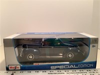 Maisto Special edition 1939 Ford did Alex 1:18