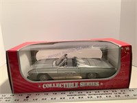Collectible series 1963 Ford Thunderburg one: 18
