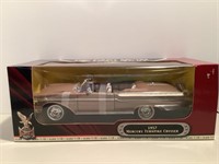 Road signature diecast metal collection deluxe