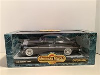 Ertl Collectibles American muscle 1949 mercury
