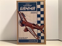 Ertl Collectibles 1932 Northrop Gamma