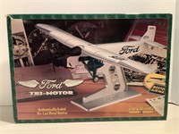 Ertl Collectibles prestige series Ford trimotor