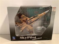 Newray  toys sky pilot collection airplane