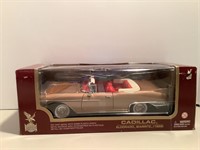 Road legends  1:18 scale collection diecast car