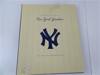 New York Yankees Official Retrospective 100 Year