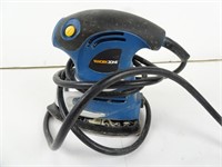 Work Zone Electric Sander - Tested Working