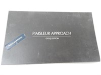 Pimsleur Approach Gold Edition Germain Language