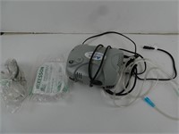 Lifecare Solutions Drive Nebulizer