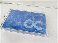 The OC Complete Series Box Set - Missing Disc 26