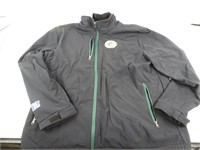 Green Bay Packers Winter Coat Size Men's XL