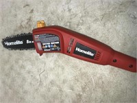 Homelite 8” Electric Pole Saw - 120 volt