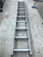 Extension Ladder - 10Ft when closed