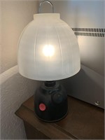 Battery Powered Lantern (Living Room)