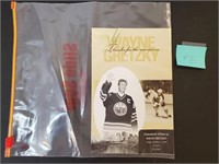 Wayne Gretzky - Thanks for the Memories