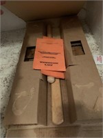 Pizza Dough Maker Kit (Pantry)