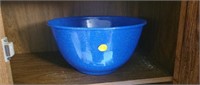 Enamelware Bowl  (kitchen)