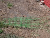 Tomato Cages - Lot of 10