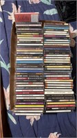 Flat full of CD’s -Bob Dylan , country , Dolly