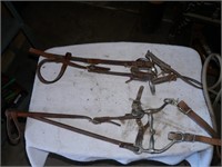 Bridles - Lot of 2