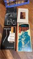CD BOXED Sets -Eric Clapton, BB King & more