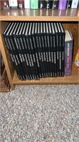 Lot of books