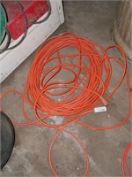 Extension Cord w/ Good Ends