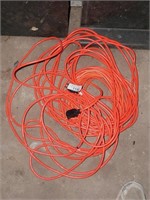 Extension Cord w/ Good Ends