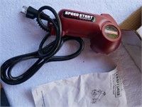 NIB Craftsman Plug-In Power Start Model 85951