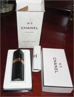 Chanel No 5 Purse Perfume, Original Box