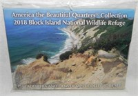 2018 Block Island Nat'l Wildlife Refuge, Sealed