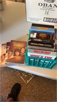 Lot of 12 dvds
