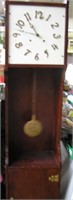 Antique Grandfather clock