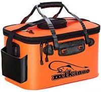 Mikanuo portable fishing bag