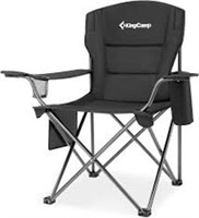 Kingcamp outdoor foldable chair