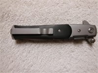 Folding knife by TAC-Force