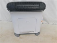 Honywell space heater, works