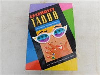 Taboo game, circa 1970s