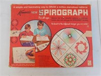 VintageSpirograph by Kenner's